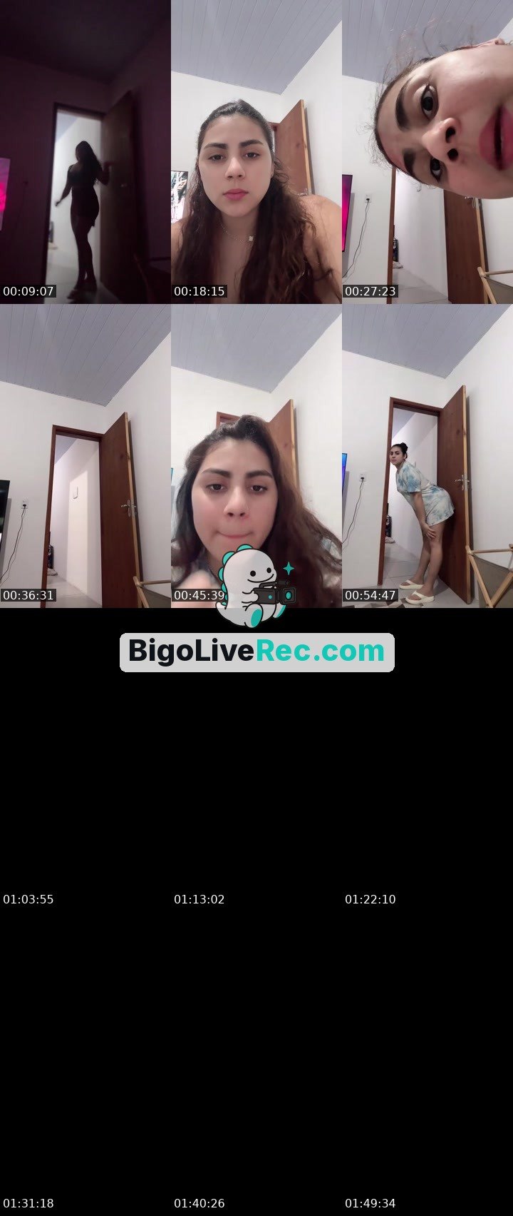 Bigo live: #Beauty Vamos conversar 🚀❤️ by @lb.elaine