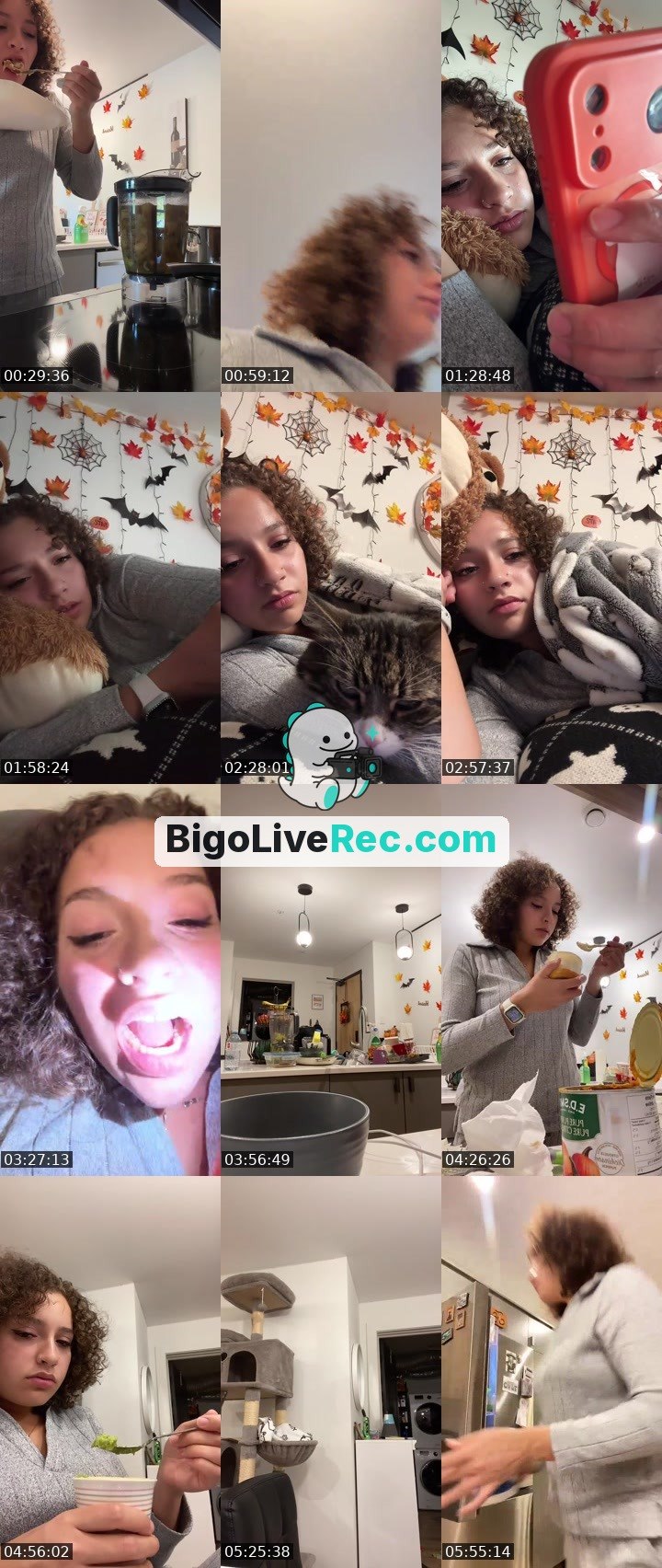 Bigo live: Sub for me by @jadaababyy