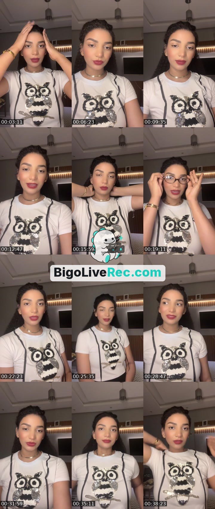 Bigo live: #Beauty Novata 🌹❤️vamos conversar ☺️ by @Ba.layanne