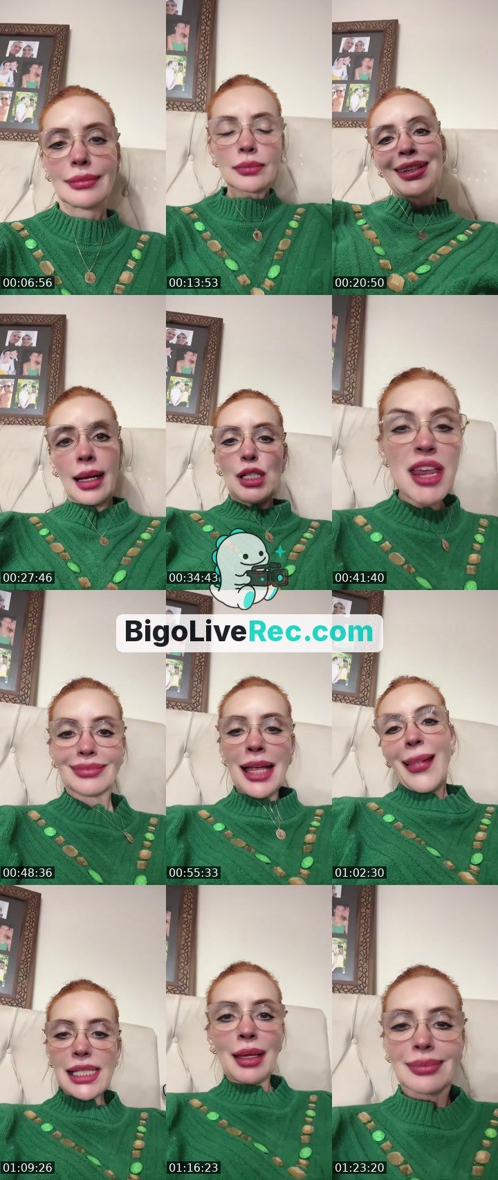 Bigo live: #Beauty Setembro me surpreenda! by @hdfeza