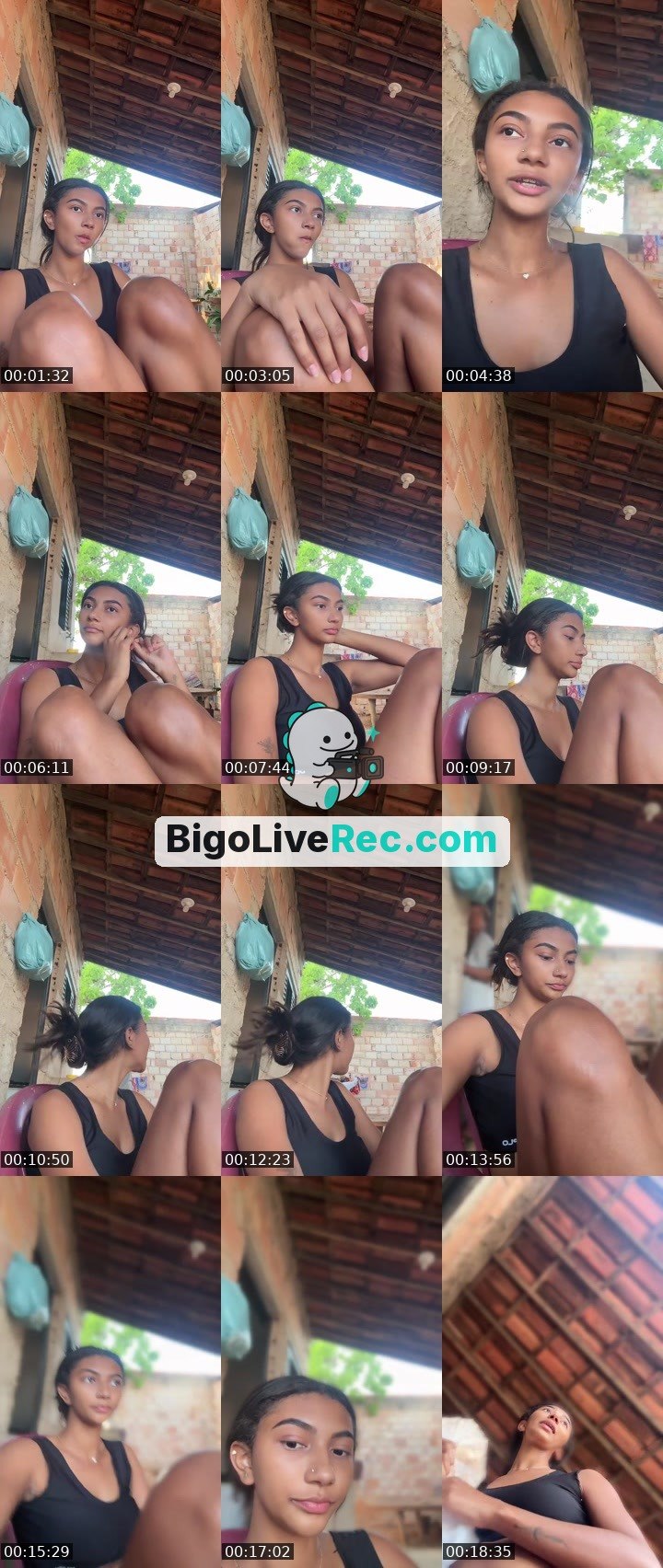 Bigo live: Olá ! Vem 💕 by @kbeauty_01