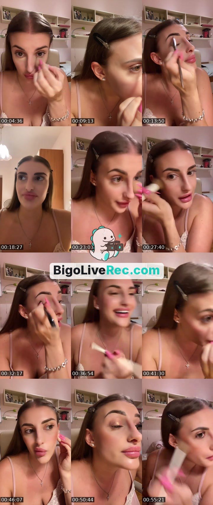 Bigo live: ❤️❤️❤️ by @fatina26