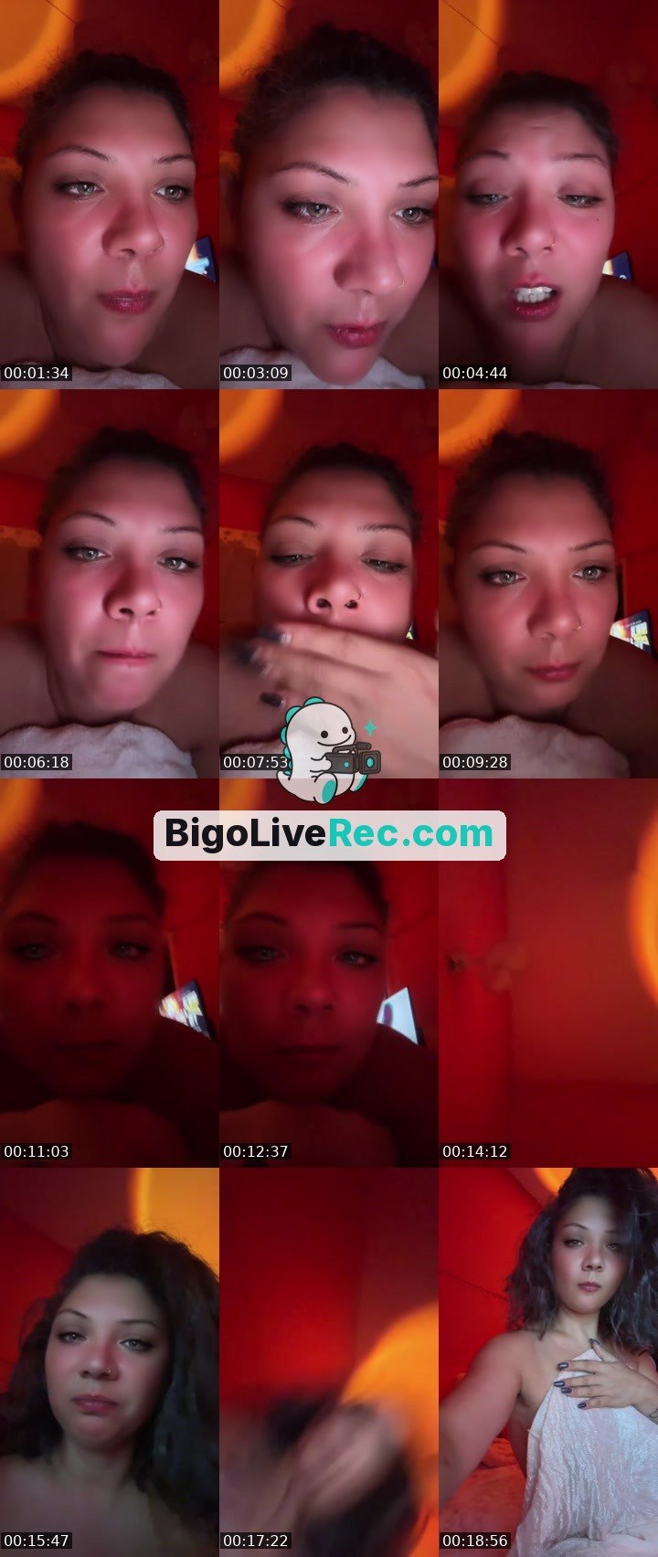 Bigo live: #Cutey 🤍ᵃŘιⒺ𝓁𝕒🤍 by @881562758