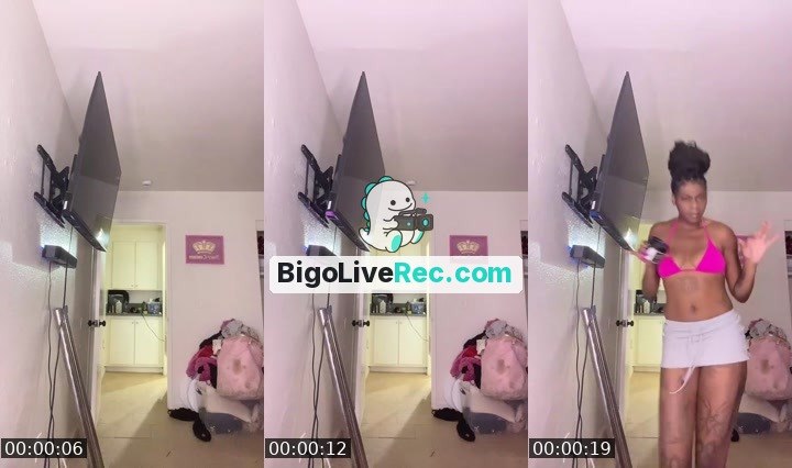 Bigo live: Heyyy by @Msclapalott