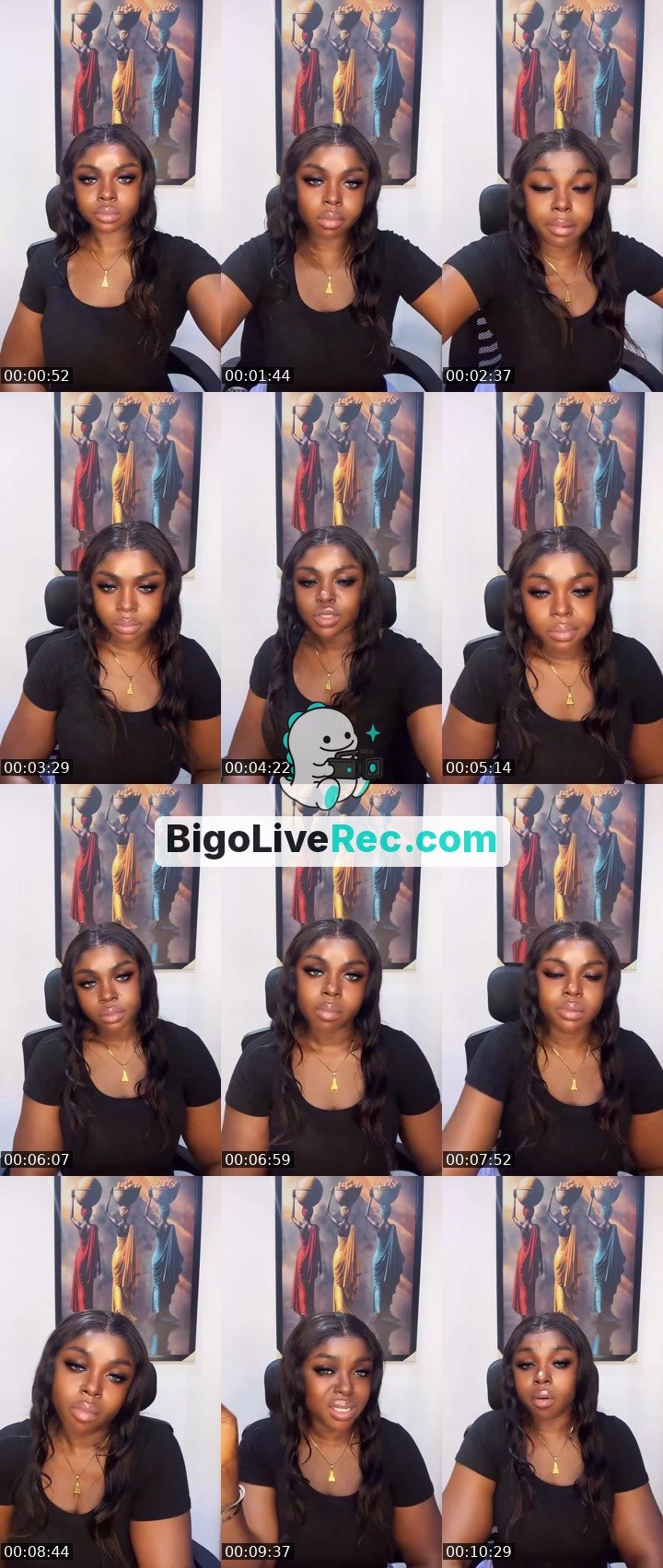 Bigo live: Spoil me 😫 by @990938206
