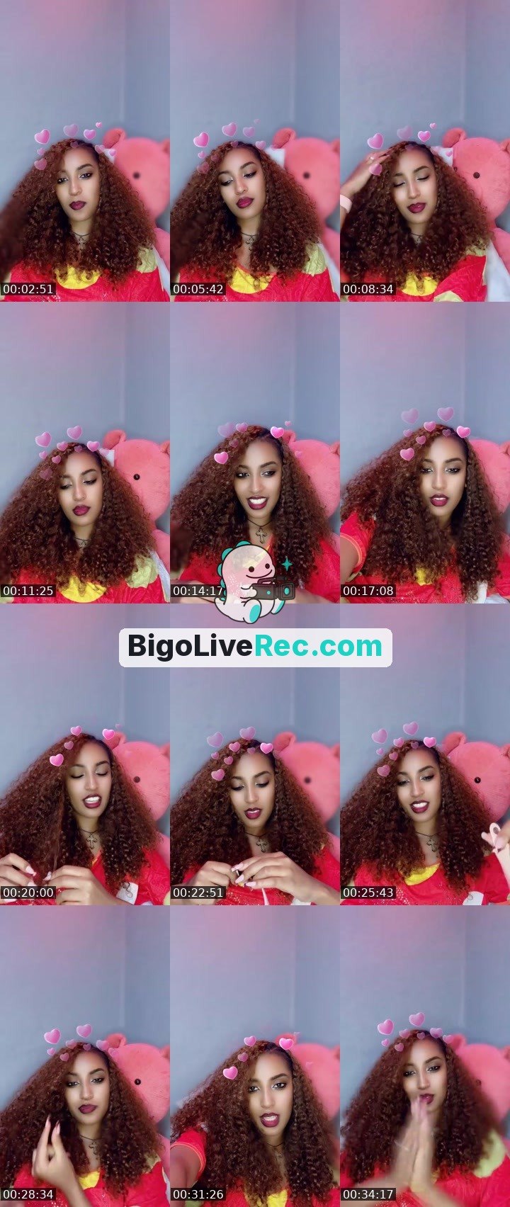 Bigo live: 🦅Ƥєα𝔠ђ𝓨 by @T_yping