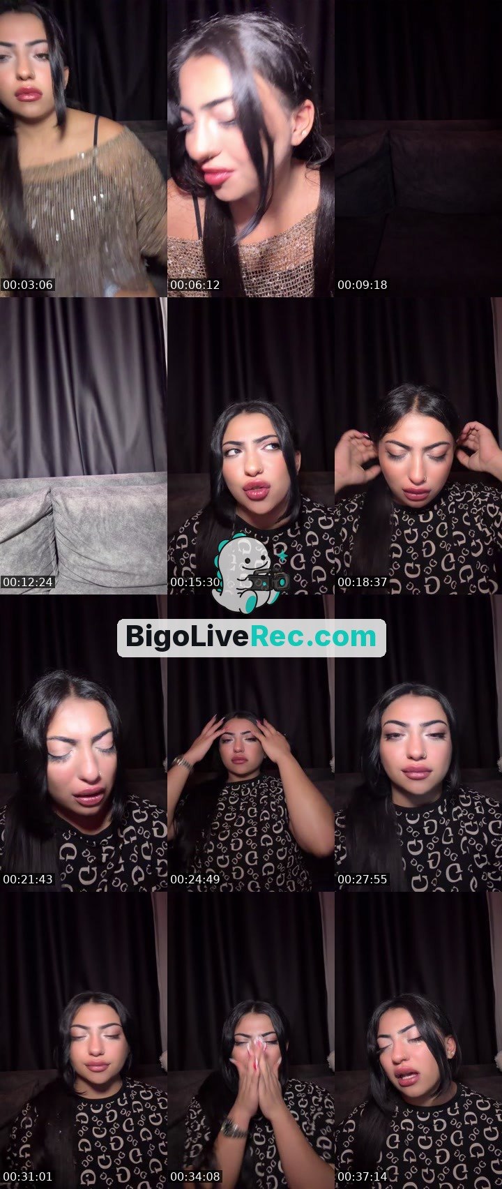 Bigo live: #charmer senden insaf diler by @rojdasu