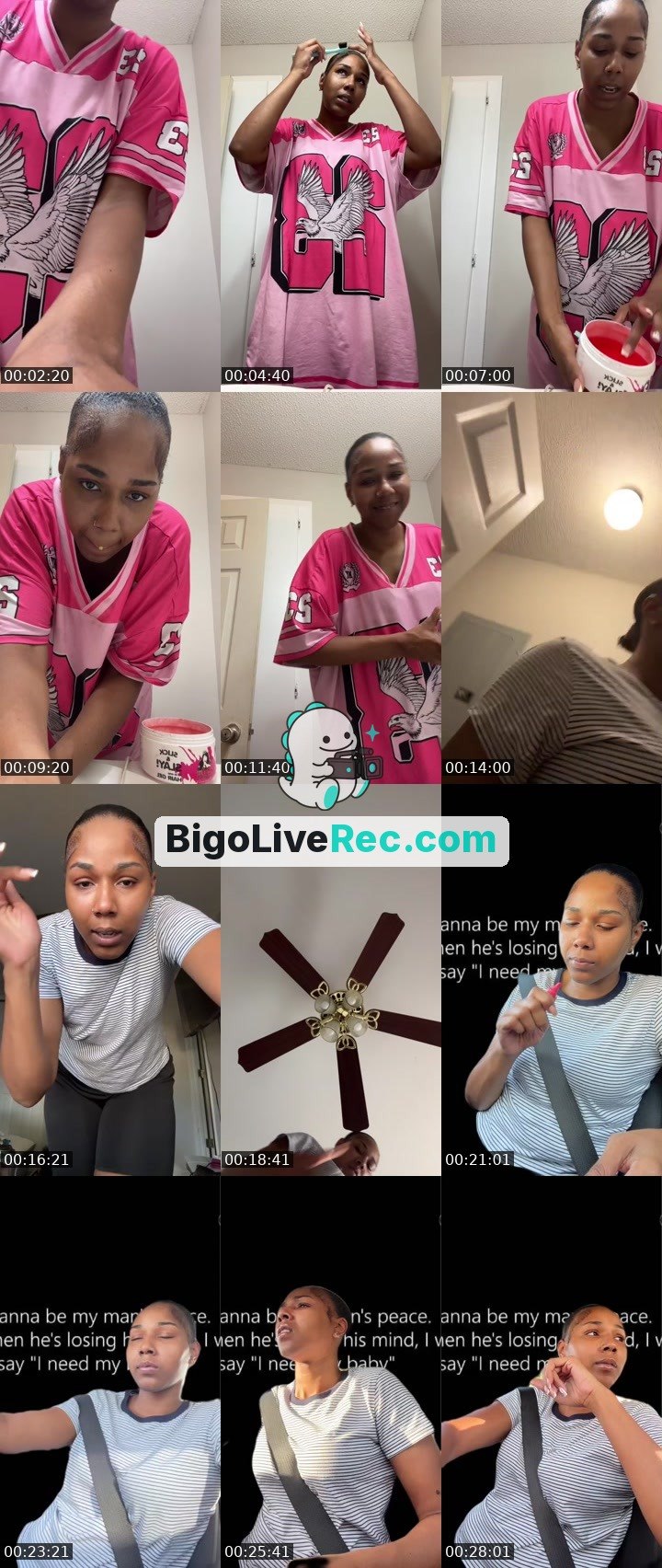 Bigo live: 🥰🫶🏼 by @313princess___