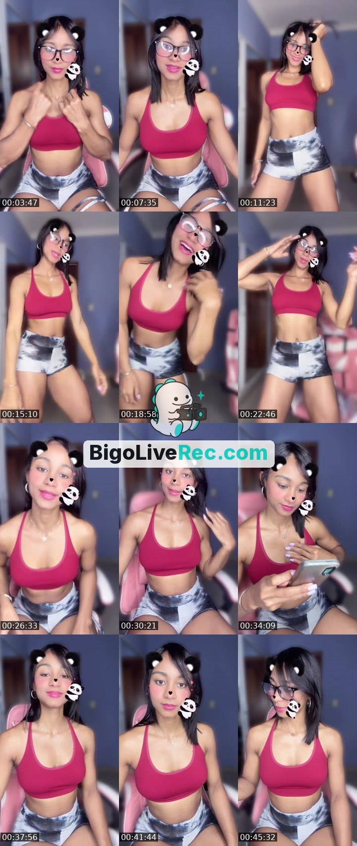 Bigo live: Un cofrecito 🥹 by @1079769712