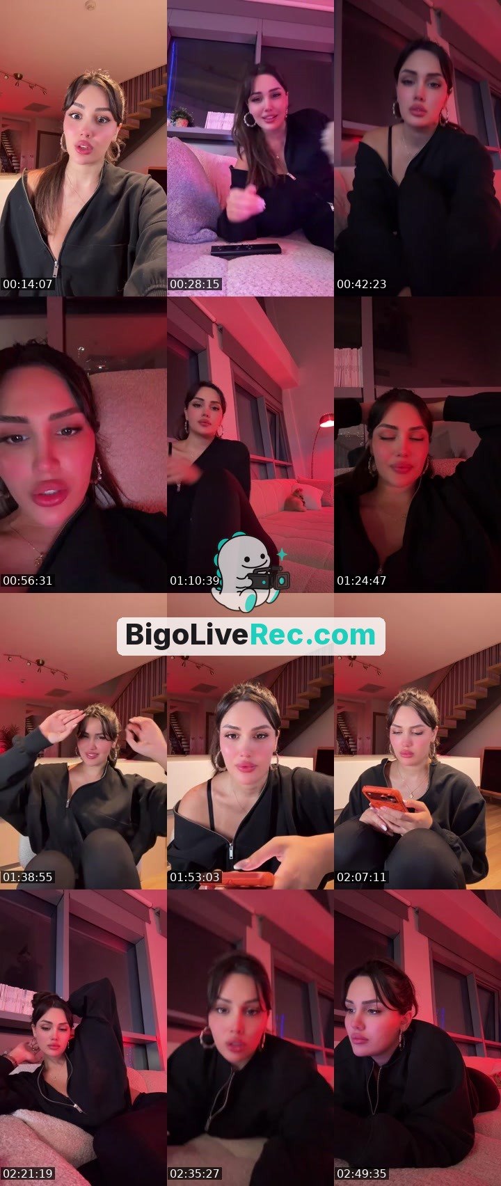 Bigo live: Kardelen Toprak by @Kardelentopraak