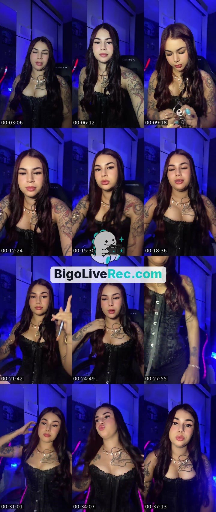 Bigo live: #Beauty  by @LAgrazi