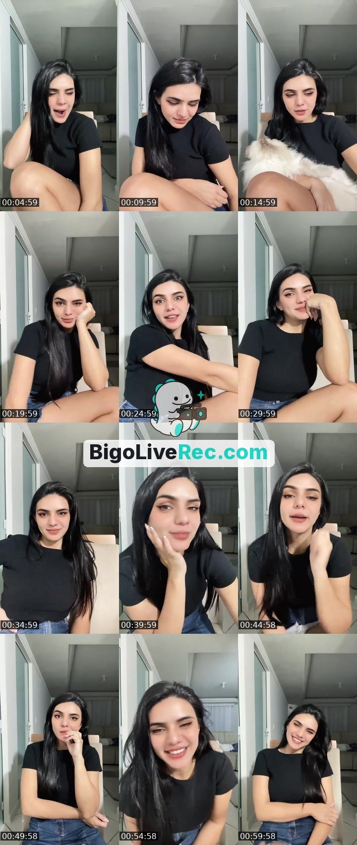 Bigo live: 🫧💫sah🫧💫🏅 by @sts.samara
