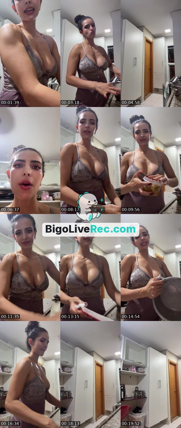 Bigo live: Soy nueva, me ayudas 1k 🥲🥹 by @real.milly
