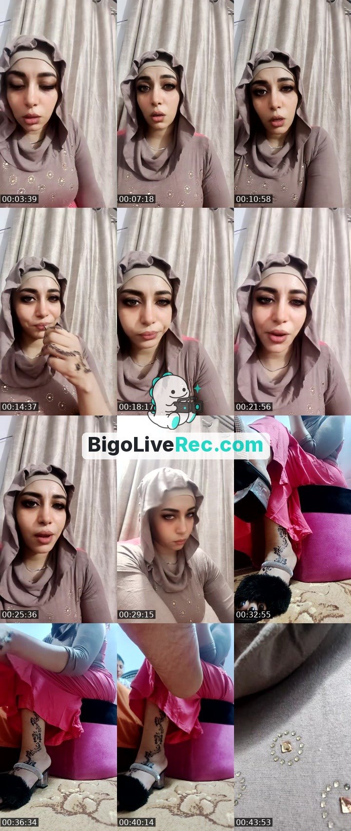 Bigo live: #عزنا_بطبعنا_🇸🇦 ارزقني يااااارب by @id10040