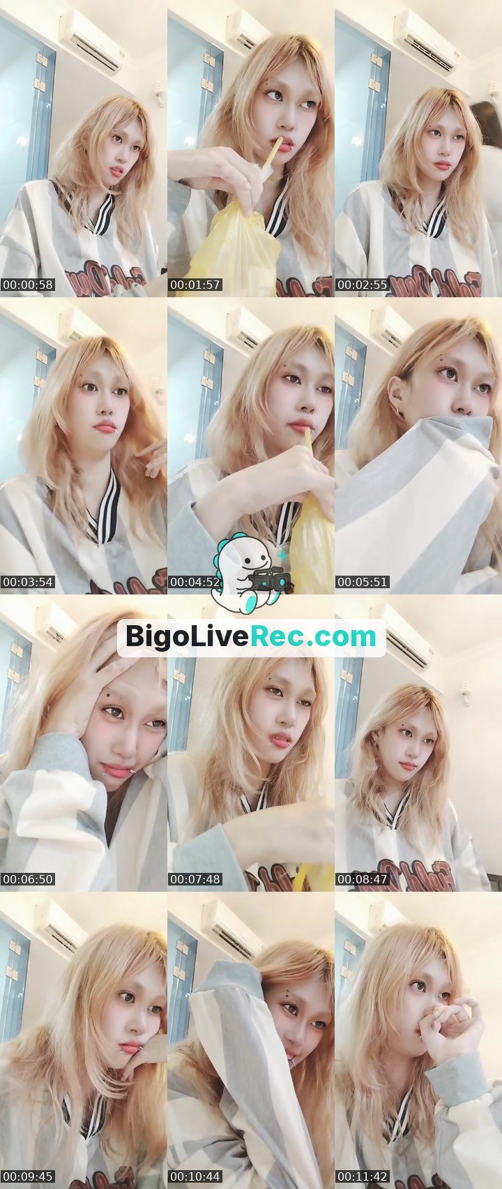 Bigo live: 喵 by @1061871787