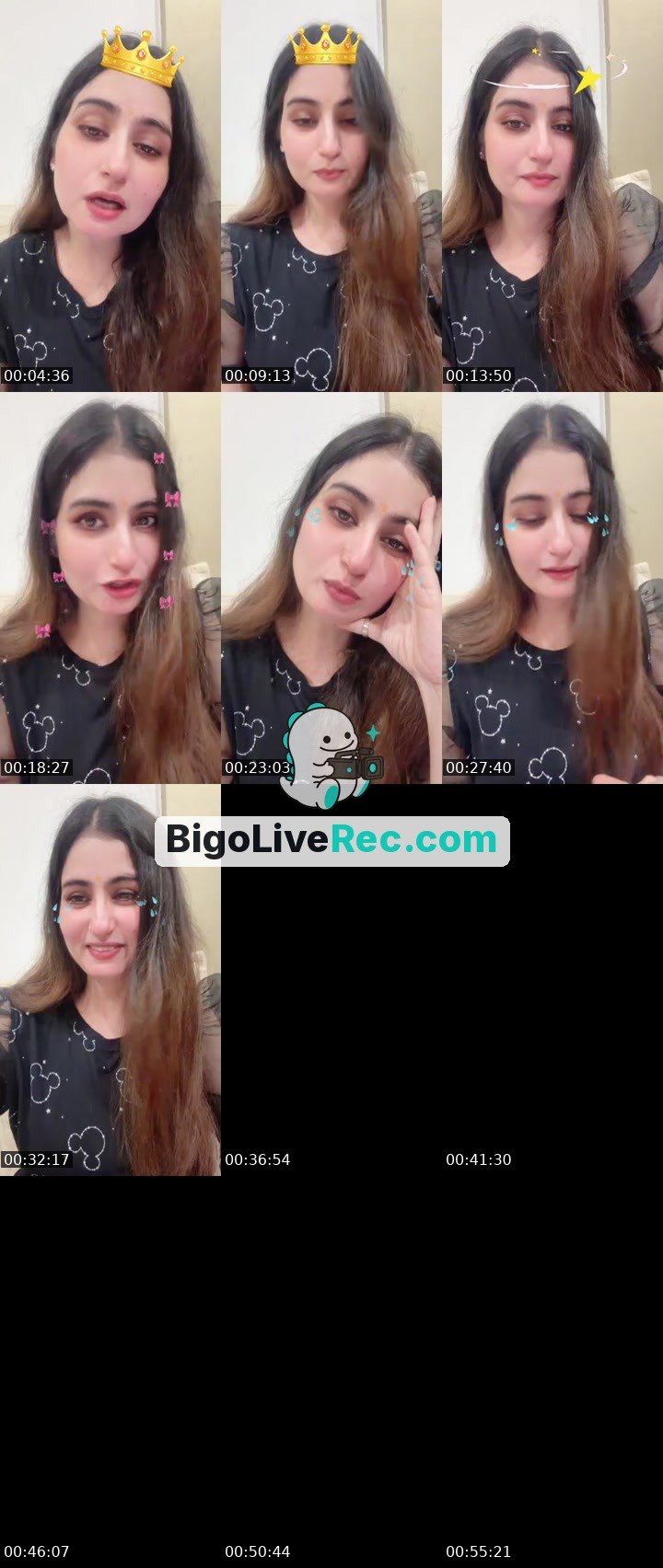 Bigo live: #Singing Pinkhearts💞 by @1057207011