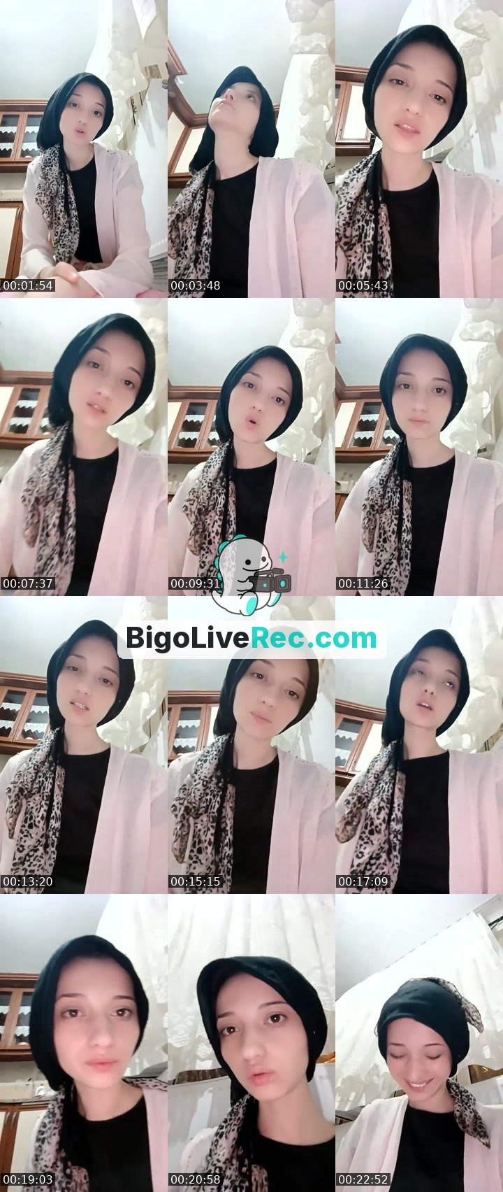 Bigo live: 💫 Ayla Nur 💫 by @868681240