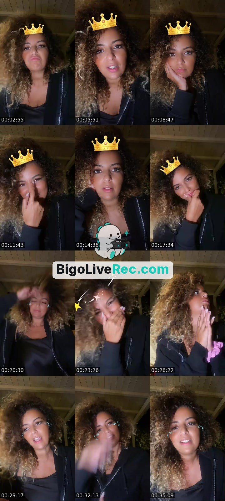 Bigo live: 🌟🚨Stella🚨🌟 by @Stella_86