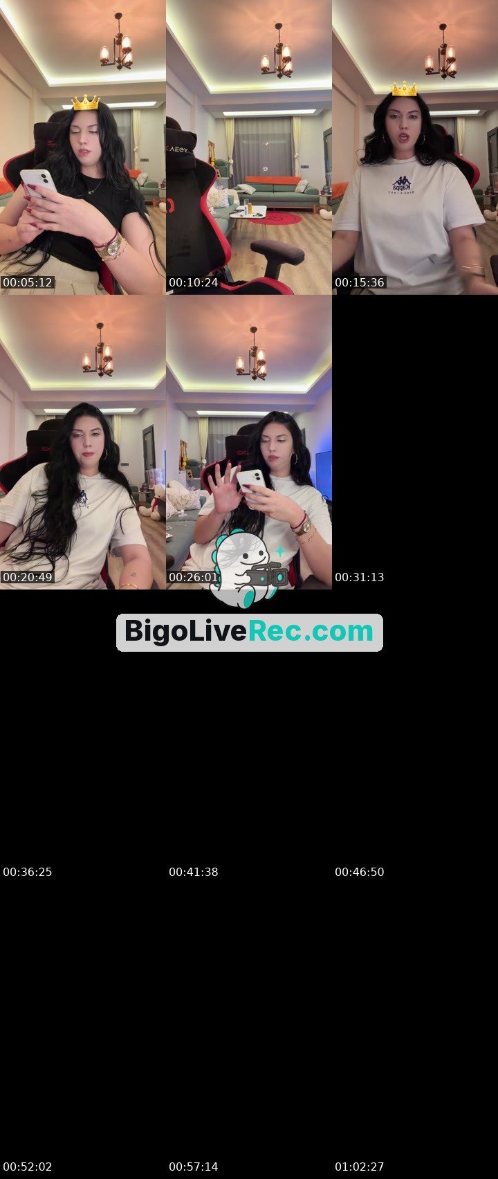 Bigo live: Aşka inat by @elmasgibi