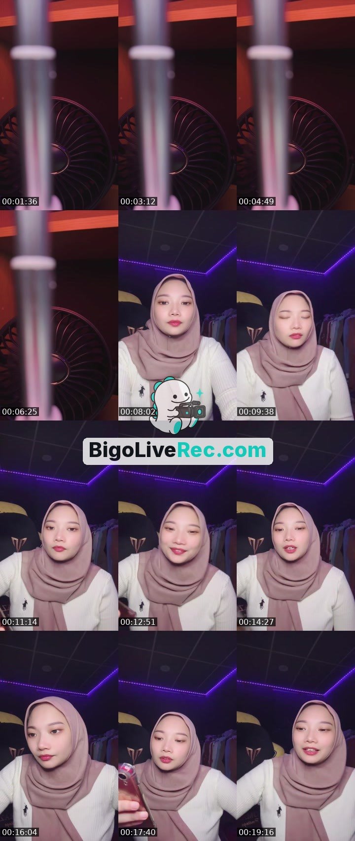 Bigo live: Haluuu🩷 by @Yuusxra_
