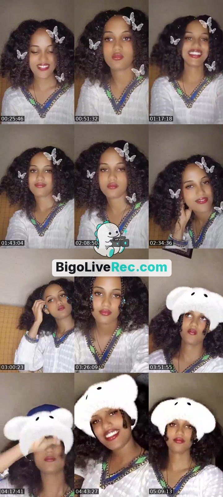 Bigo live: New month🥰 by @1111726642