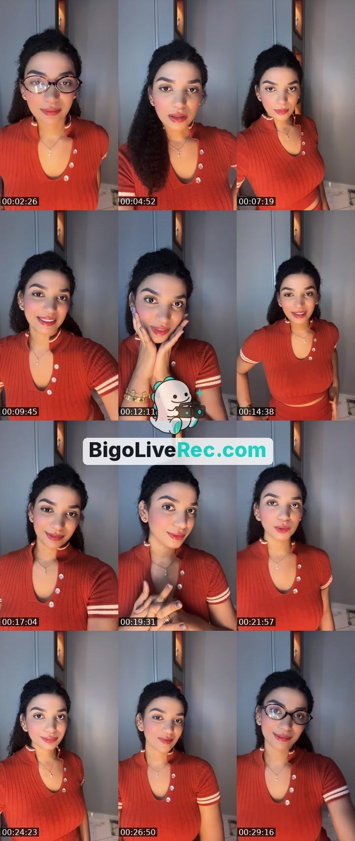 Bigo live: #Beauty Novata 🌹❤️vamos conversar ☺️ by @Ba.layanne