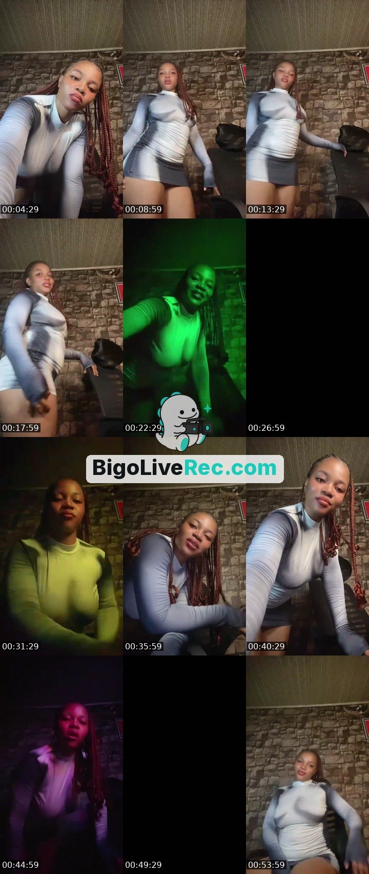 Bigo live: #charmer  by @1060574028