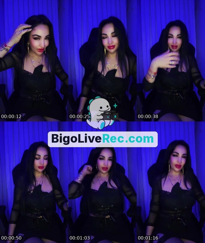 Bigo live: Eğlence 💃 by @1124620429