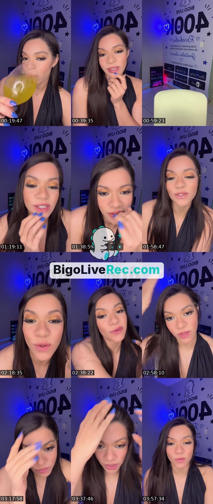Bigo live: Bora? ❤️ by @ma.karool