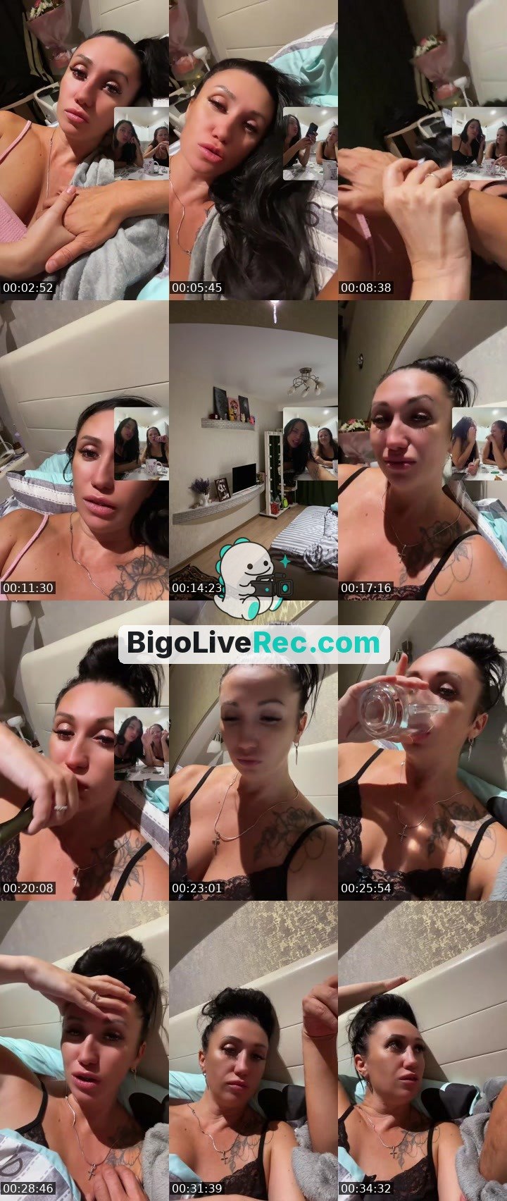 Bigo live: На чиле by @1024966326