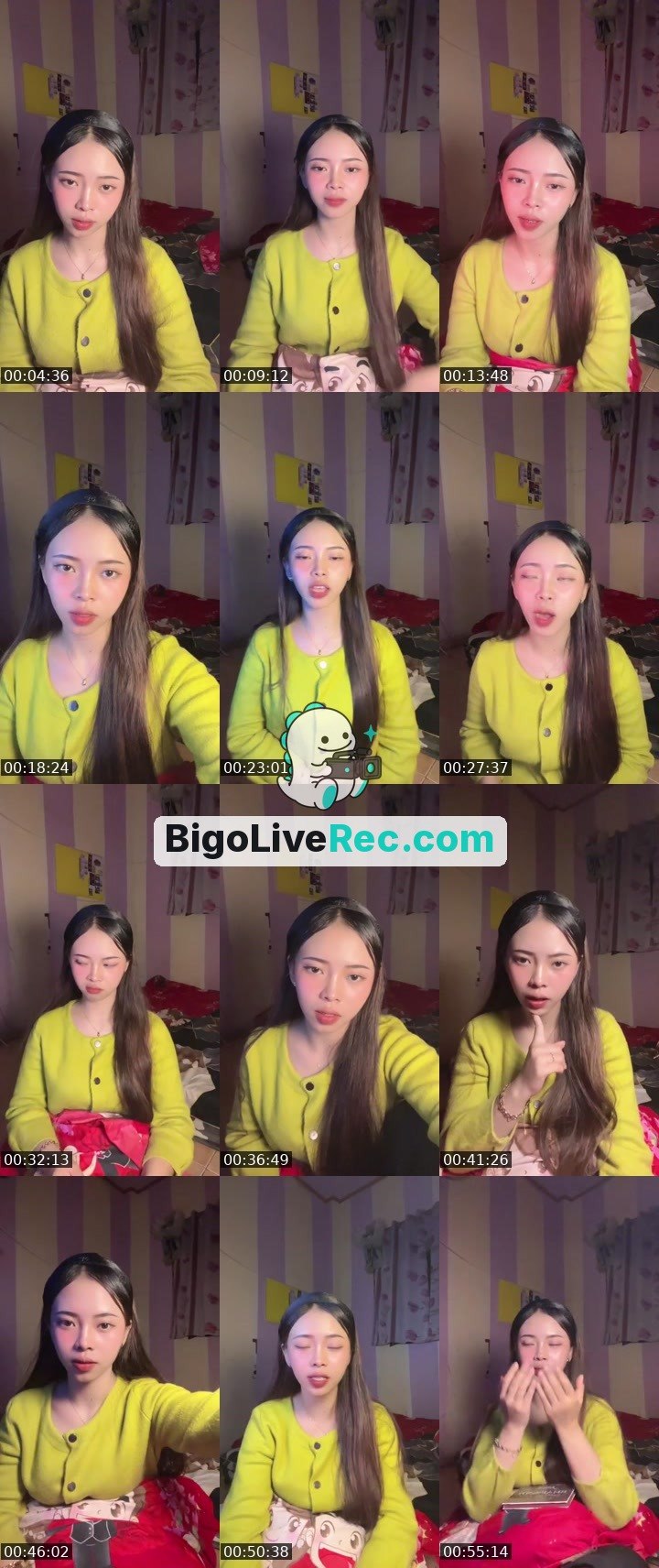 Bigo live: Haiii by @alpha.avril