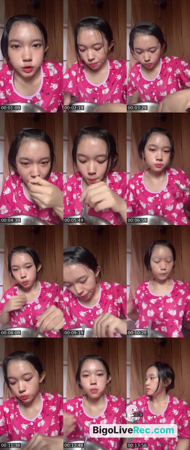 Bigo live: ဖောက်ချင်တေ🥺😭 by @1107194669