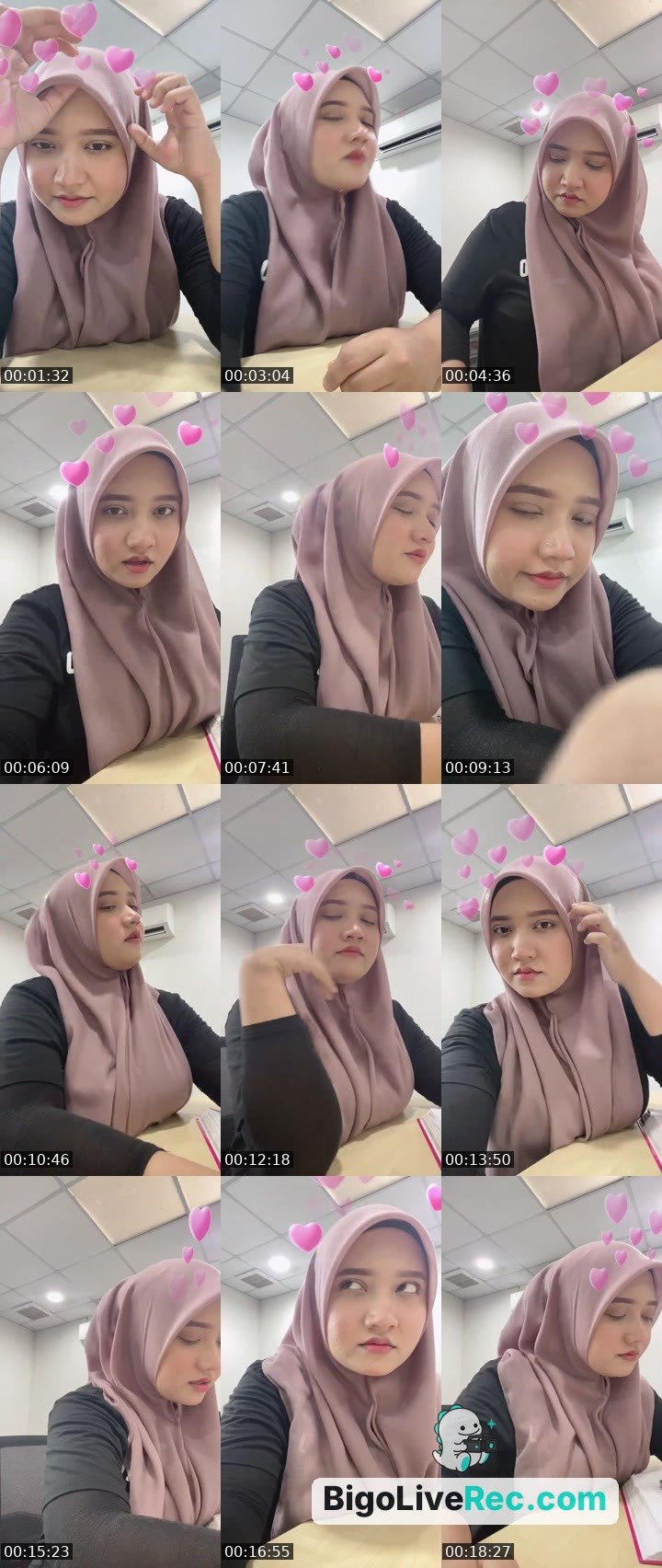 Bigo live: Teman 🫠 by @alwaysme_