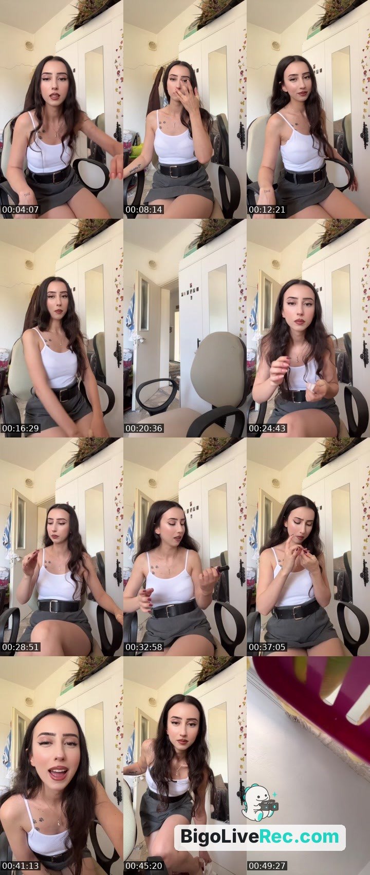 Bigo live: Eyşan by @1134560755