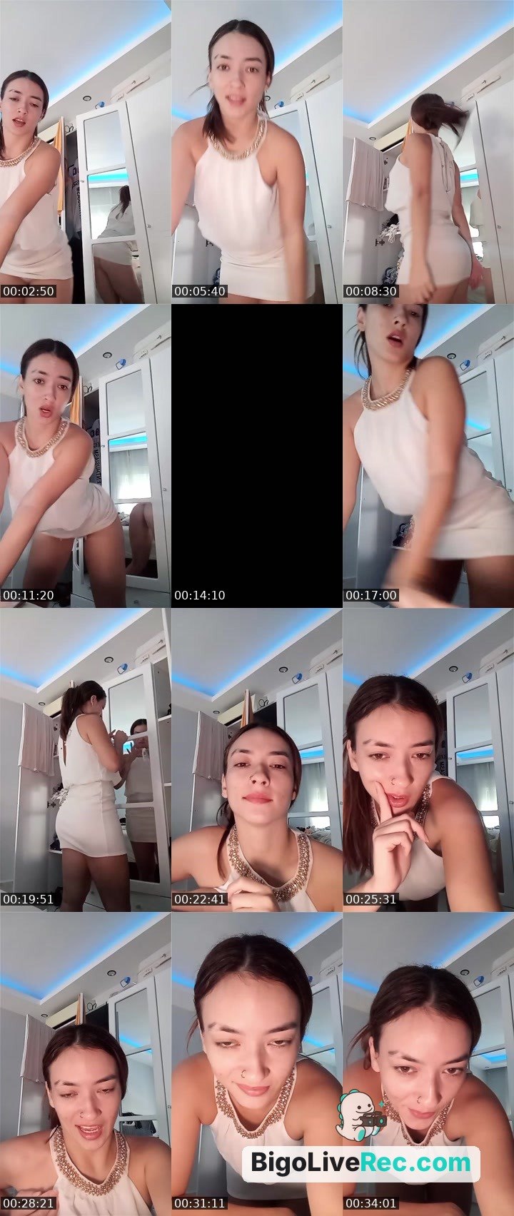Bigo live: My family need support 🇨🇴🥺 by @keith_1