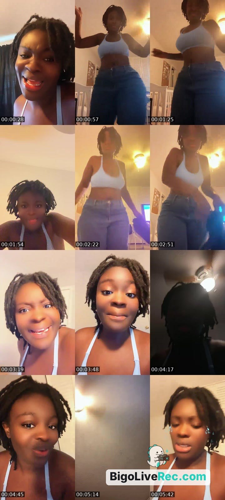 Bigo live: #Dance 𝑵𝒆𝒘 𝒔𝒊𝒕𝒆𝒔😜 by @72000Beauty