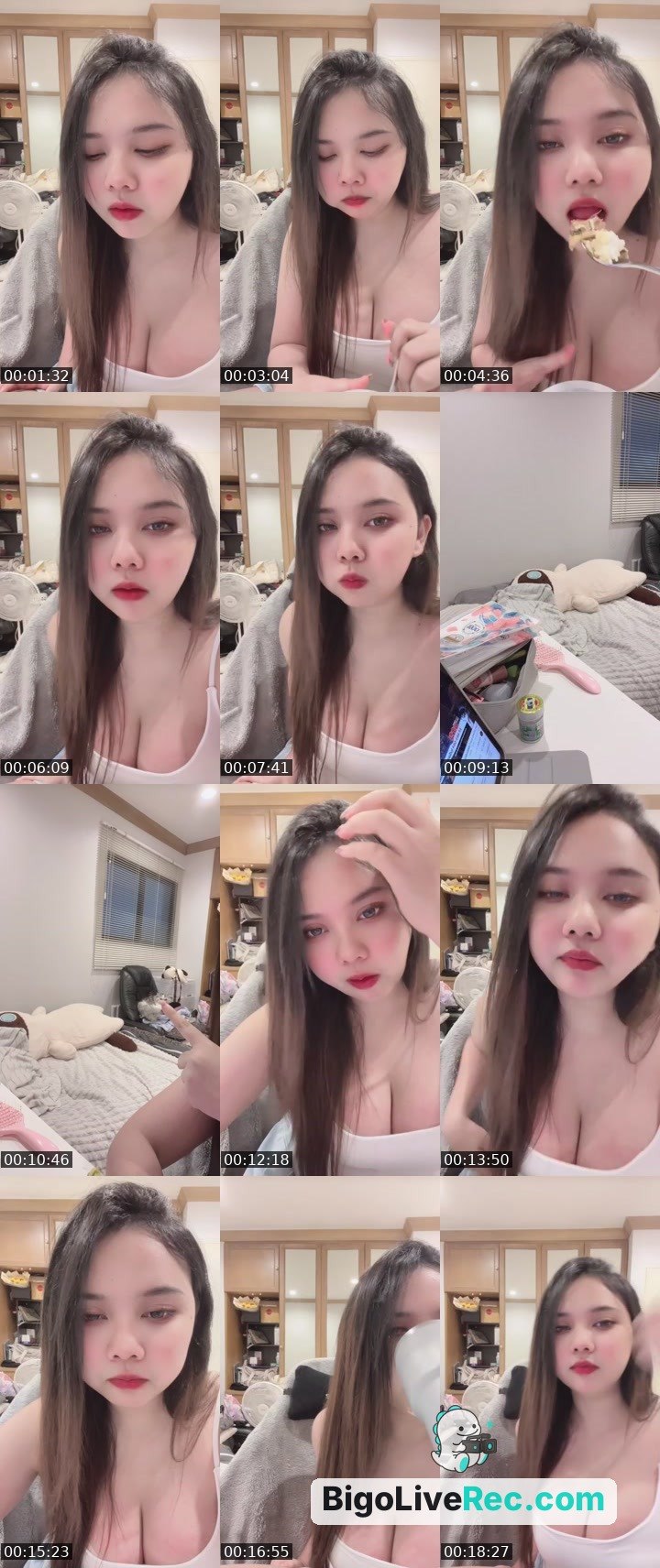 Bigo live: #Singing  by @sky2808
