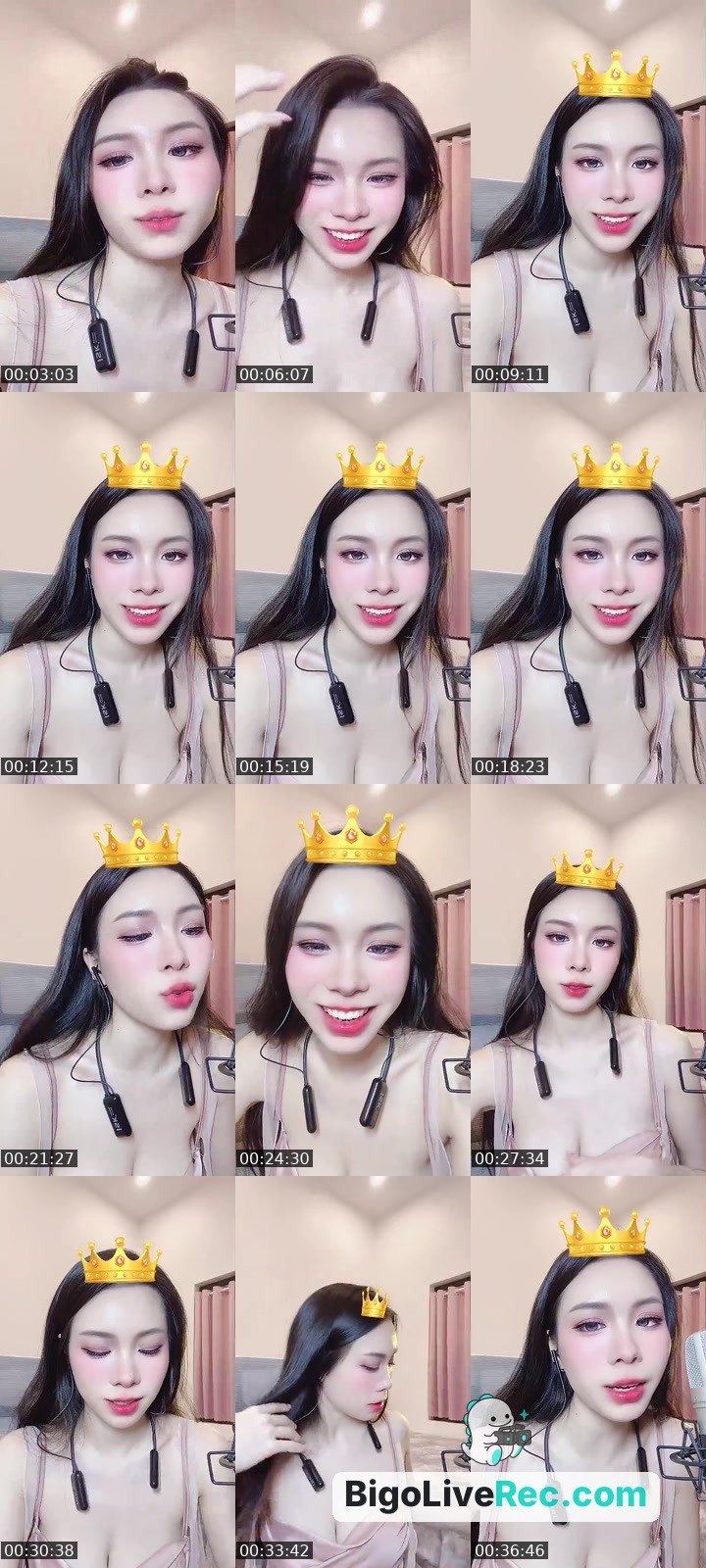 Bigo live: Cò lẹ chưa chộ🙂‍↔️ by @Uyn2002