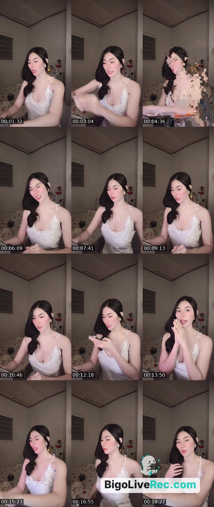 Bigo live: LF TOP 1 🫵🏻 by @akotosiganda17