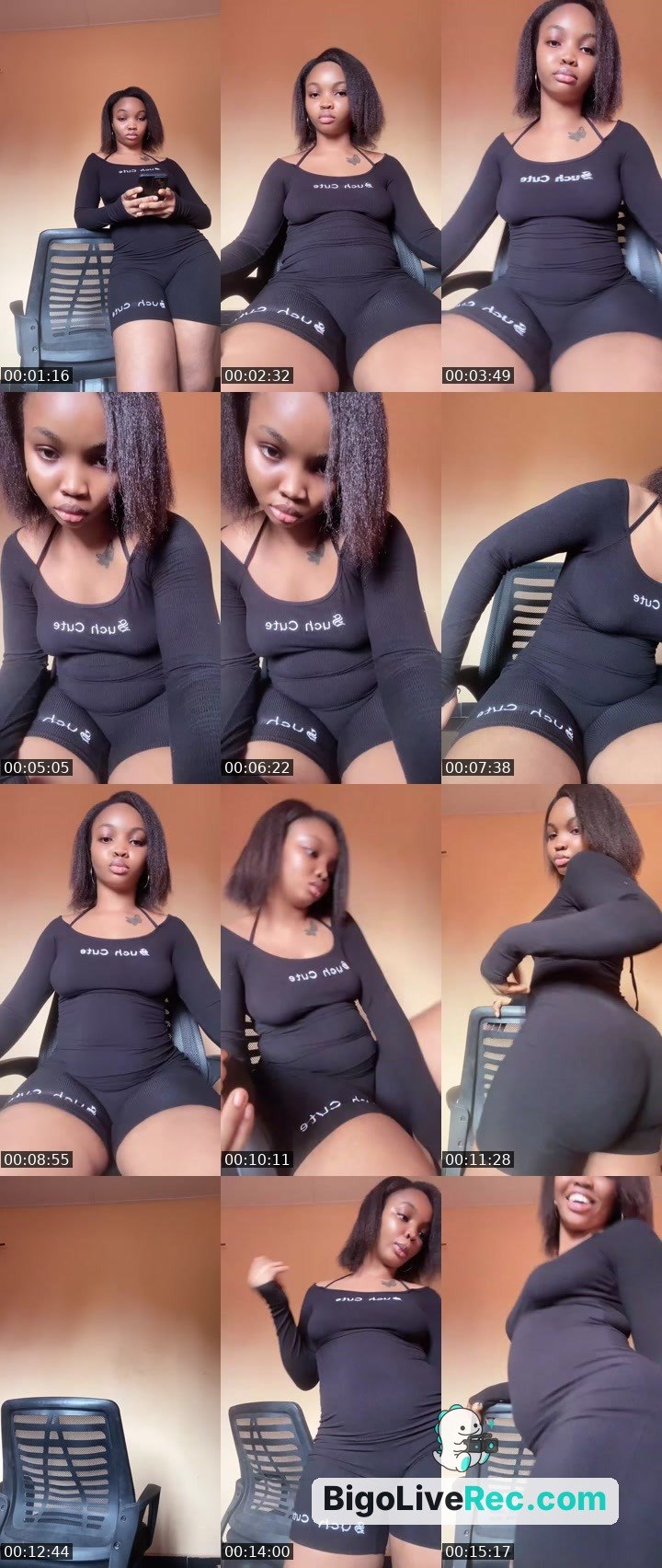 Bigo live: ⚔️Creamy Q🤤🫧💲 by @sexybleh
