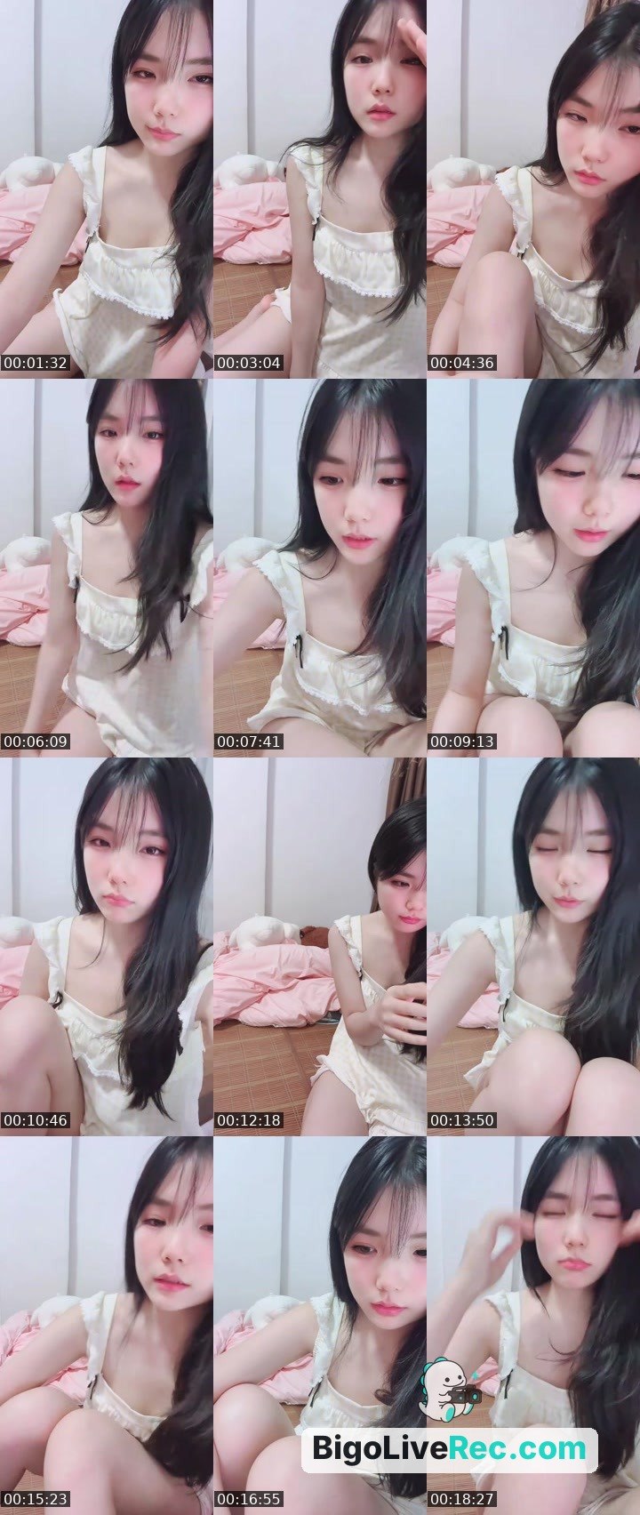 Bigo live: 会遇到心软的神吗 by @1119359884