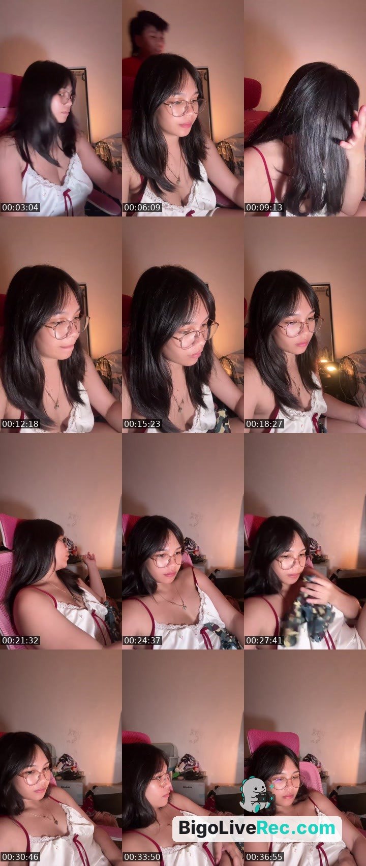 Bigo live: #LFTop1 nagbabalik by @prttylinaa