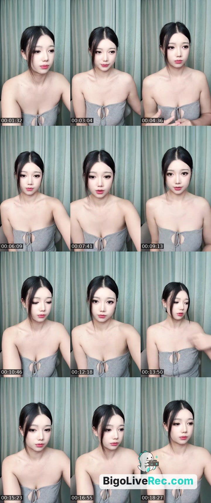 Bigo live: 吃了吗 by @1116427007