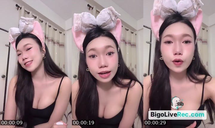 Bigo live: พี่ใจดีเป็นวาสนาหนูมั้ยคะ by @1082388951