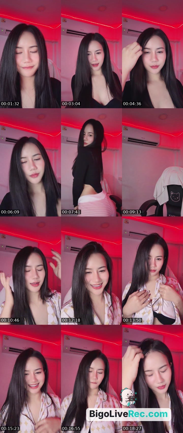Bigo live: #DJ ขอให้เป็นวันที่ดีของ ออมสิน by @aom_love2003