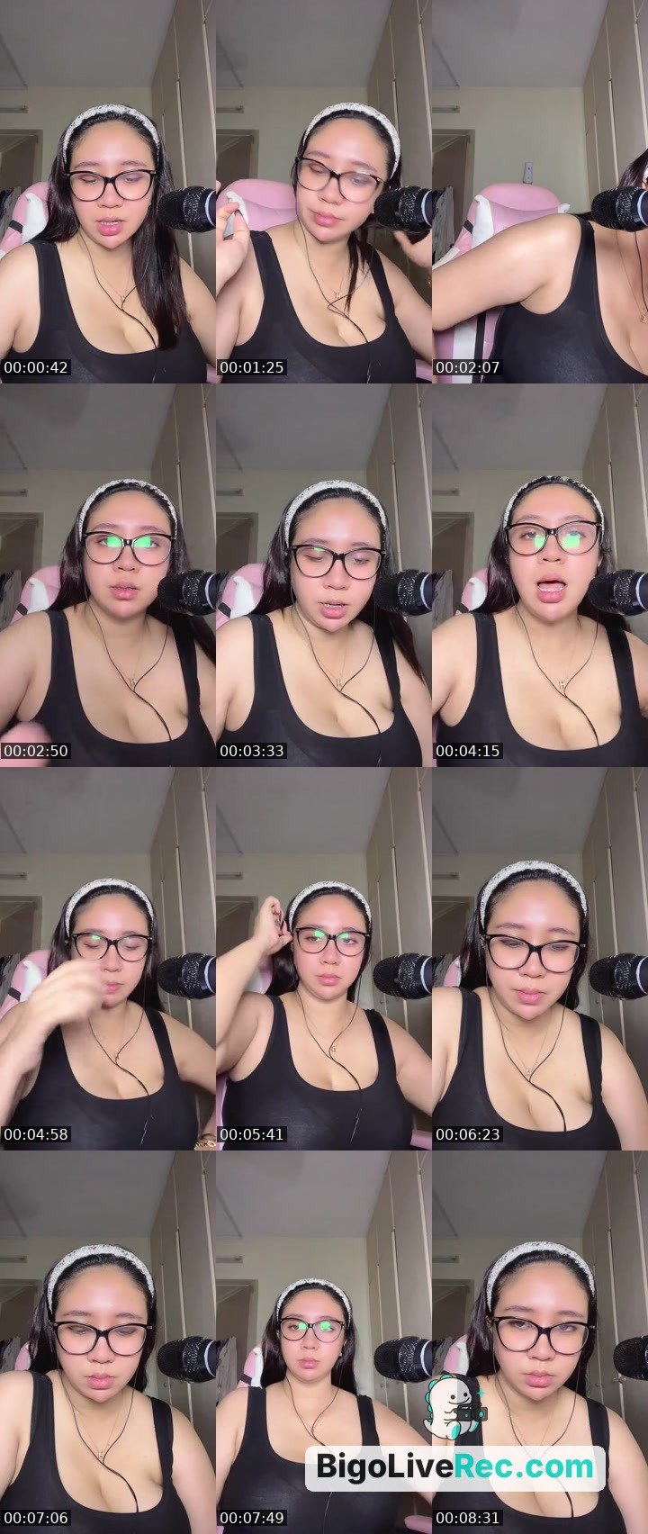 Bigo live: Jp demam💋 by @shaamiera98