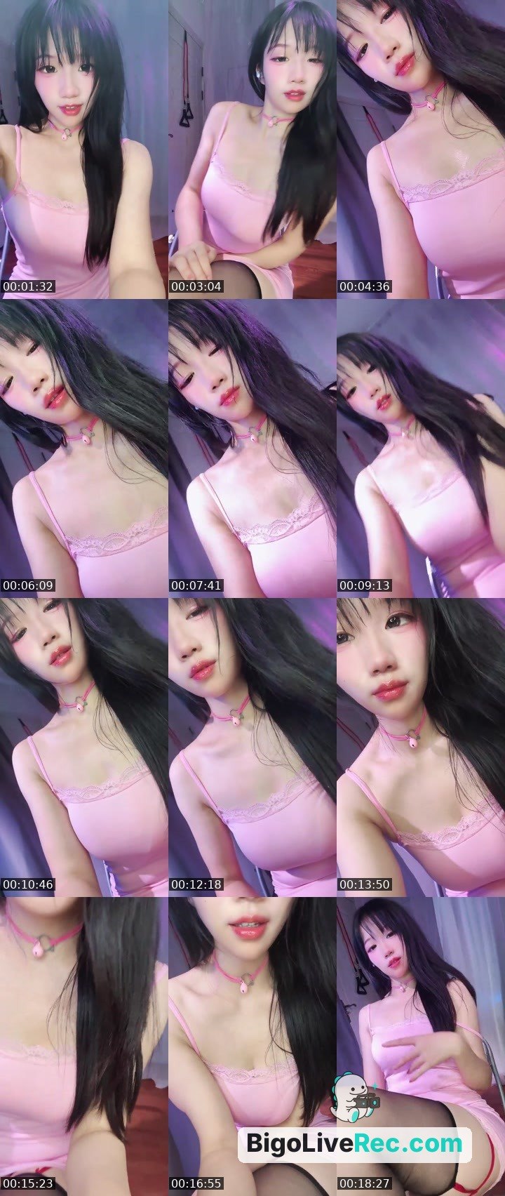 Bigo live: #Cutey 脚麻么 by @1077239821