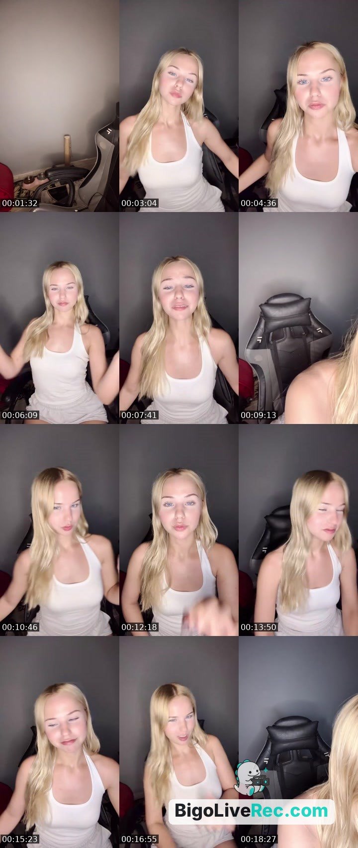 Bigo live: Tatil sonrası  by @1095010110