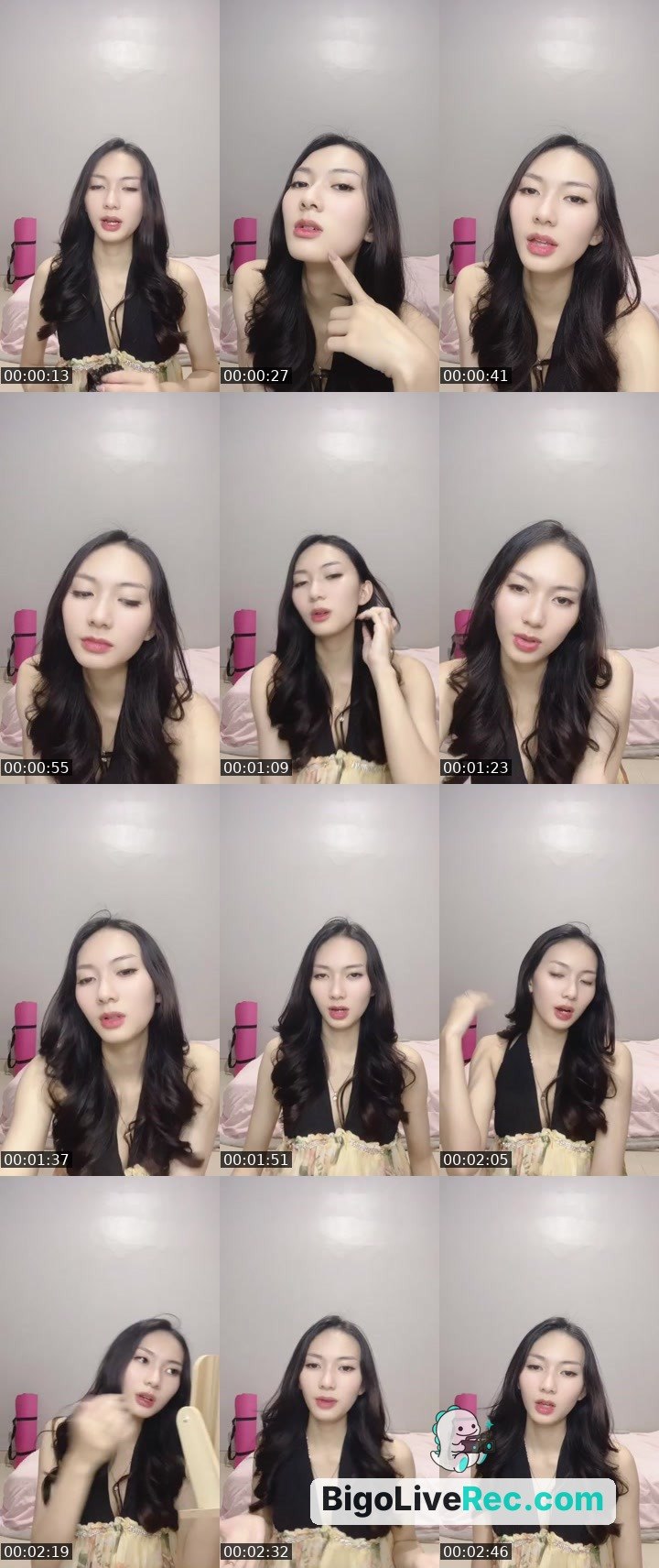 Bigo live: #charmer kysie disini😋 by @alpha.kysie