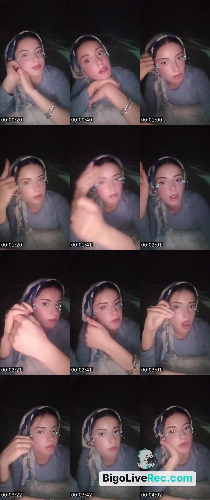 Bigo live: FİDAN by @1084727249